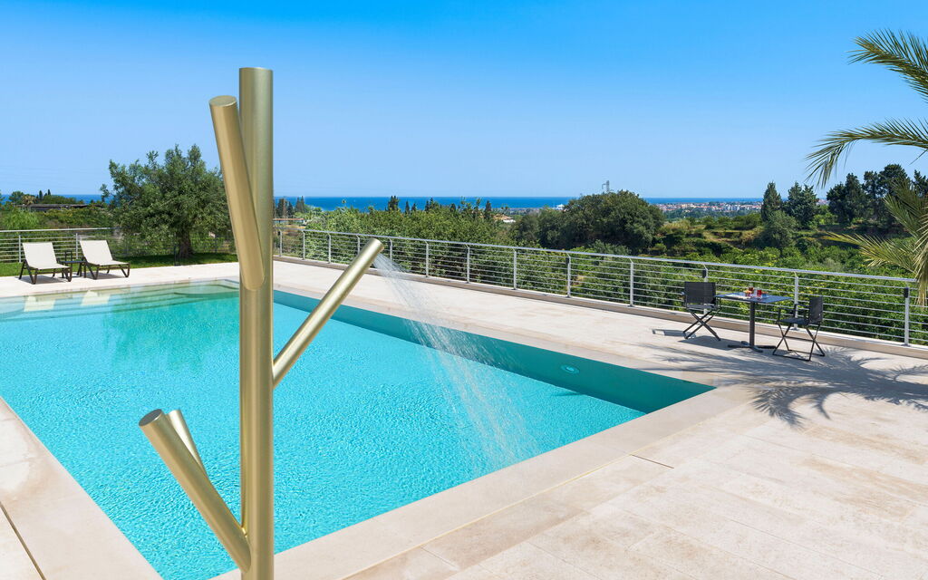 Sicilia 052 - Gianos Villa