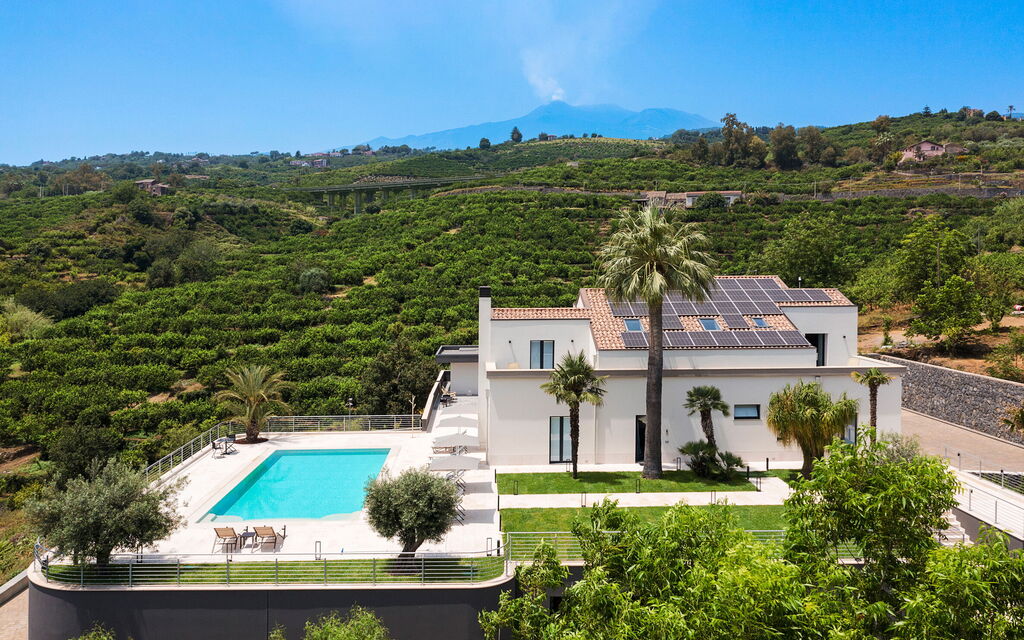 Sicilia 052 - Gianos Villa