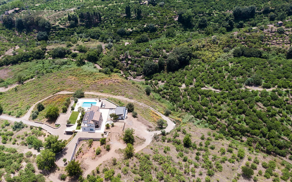 Sicilia 052 - Gianos Villa