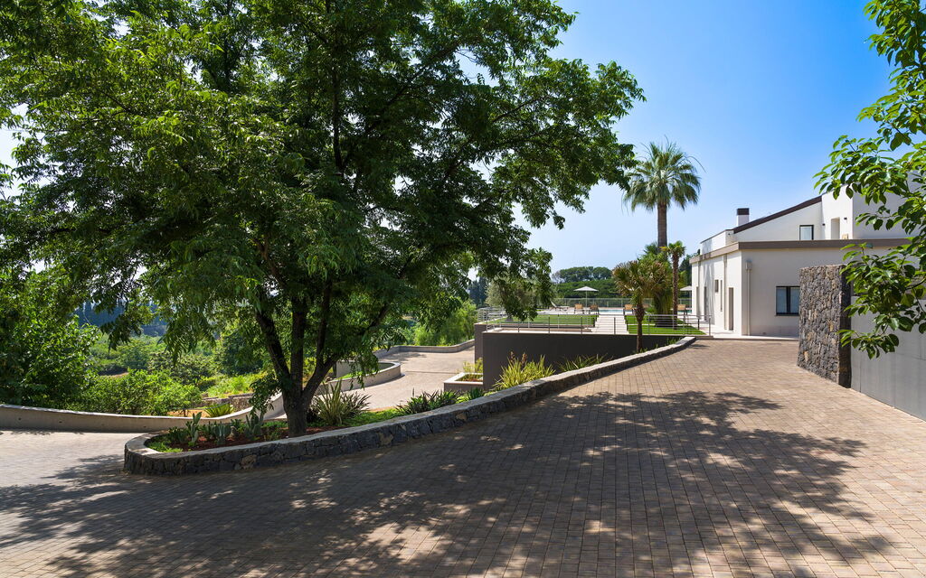 Sicilia 052 - Gianos Villa