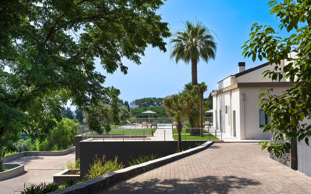 Sicilia 052 - Gianos Villa