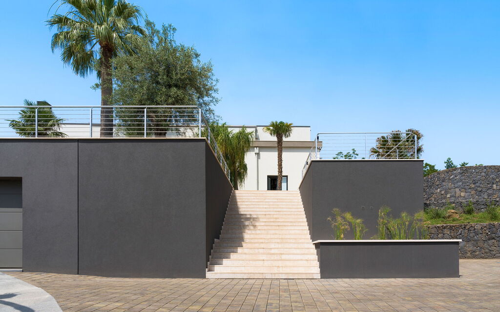 Sicilia 052 - Gianos Villa