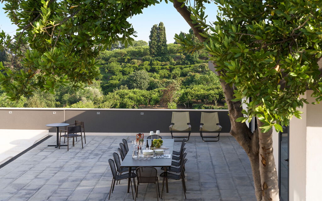 Sicilia 052 - Gianos Villa