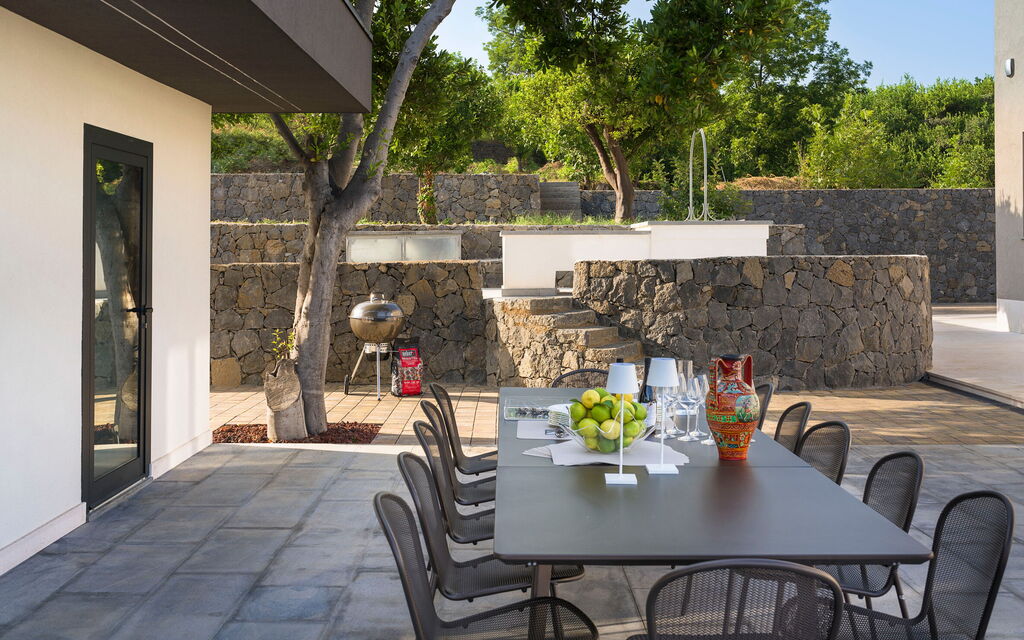 Sicilia 052 - Gianos Villa