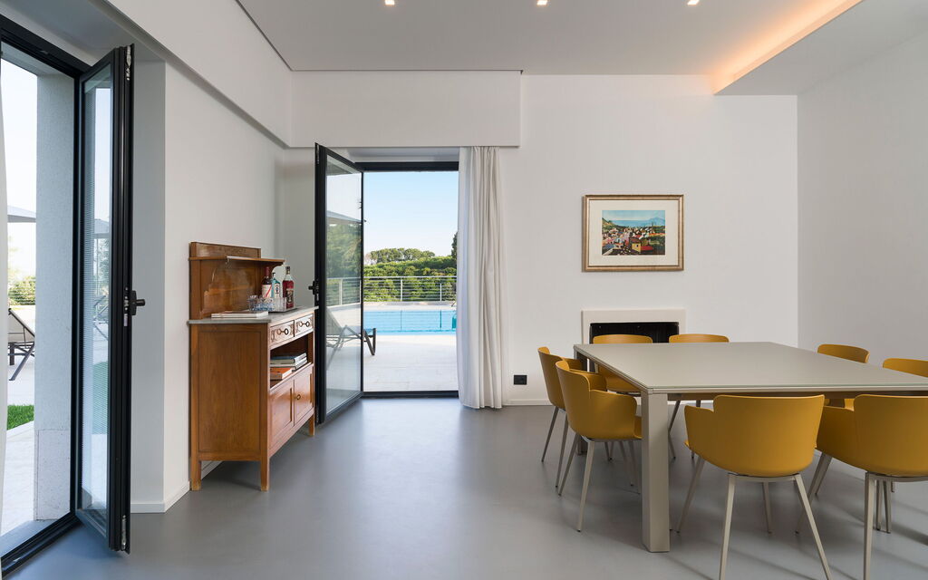 Sicilia 052 - Gianos Villa