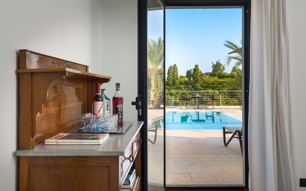 Sicilia 052 - Gianos Villa