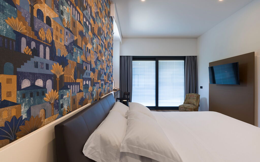 Sicilia 052 - Gianos Villa