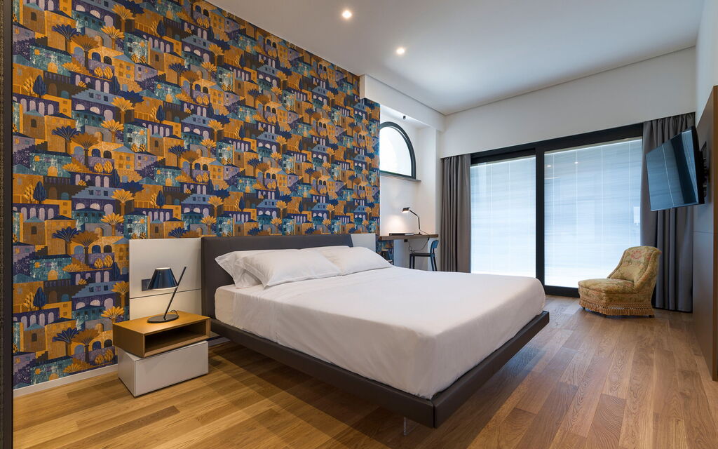 Sicilia 052 - Gianos Villa