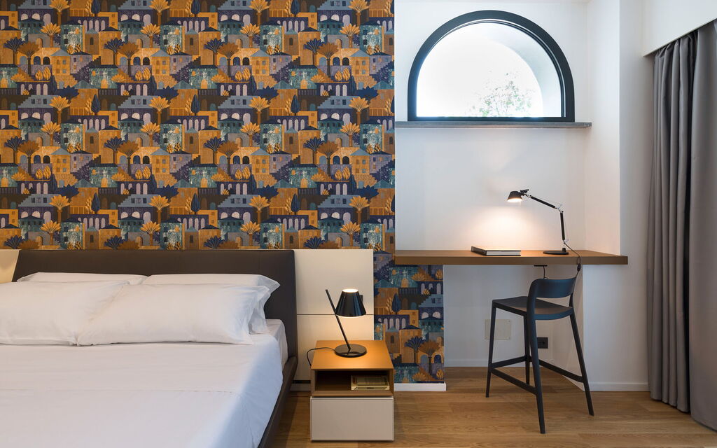 Sicilia 052 - Gianos Villa