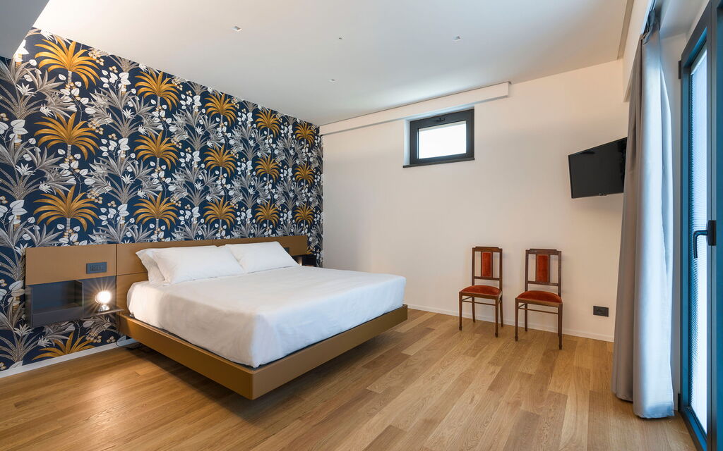 Sicilia 052 - Gianos Villa