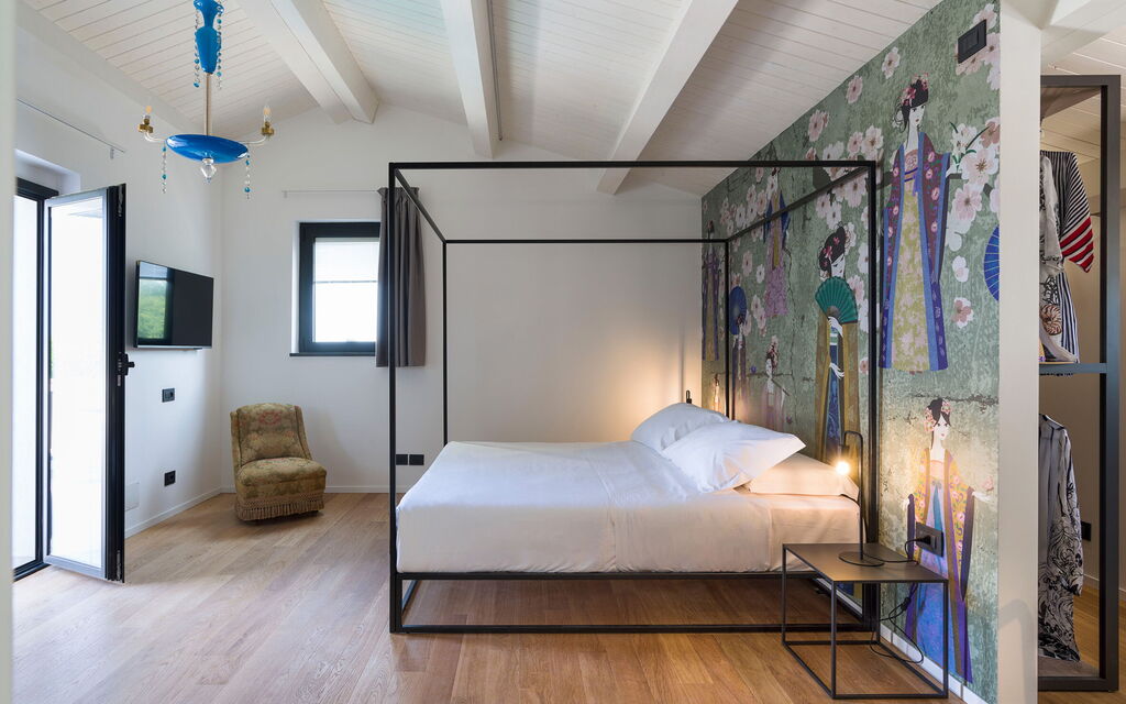 Sicilia 052 - Gianos Villa