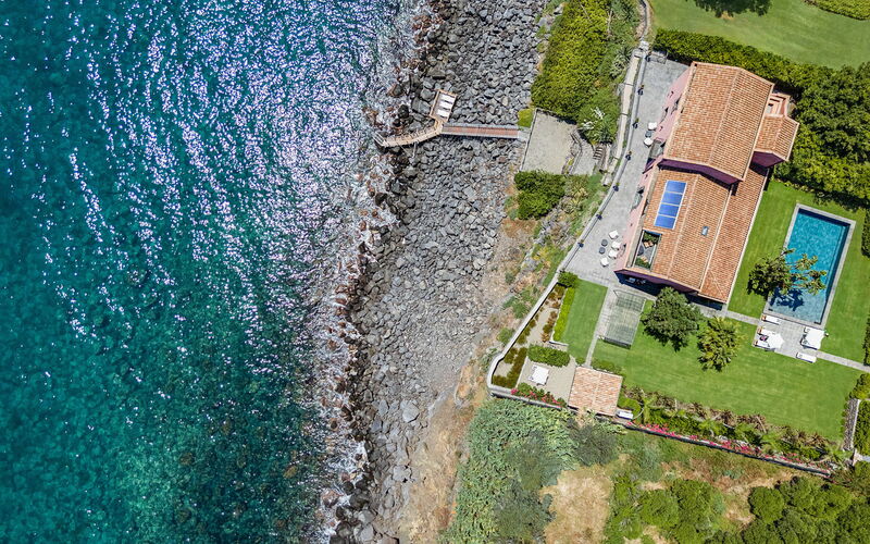 Sicilia 055 - Villa Acqua Marina