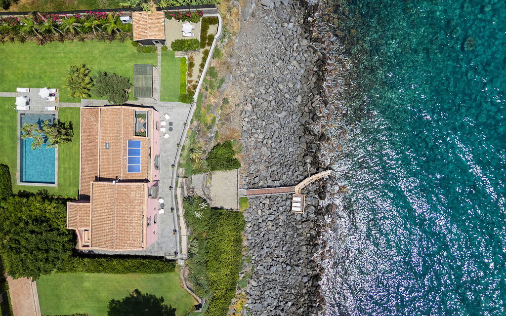 Sicilia 055 - Villa Acqua Marina