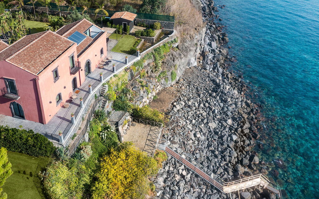 Sicilia 055 - Villa Acqua Marina