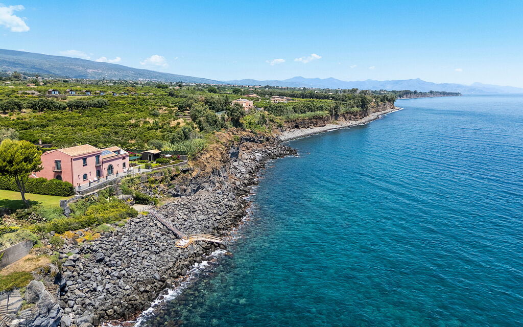 Sicilia 055 - Villa Acqua Marina