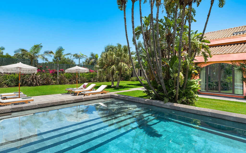 Sicilia 055 - Villa Acqua Marina