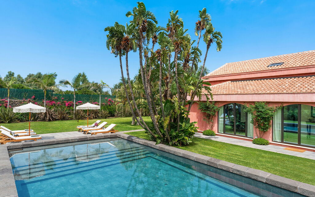 Sicilia 055 - Villa Acqua Marina