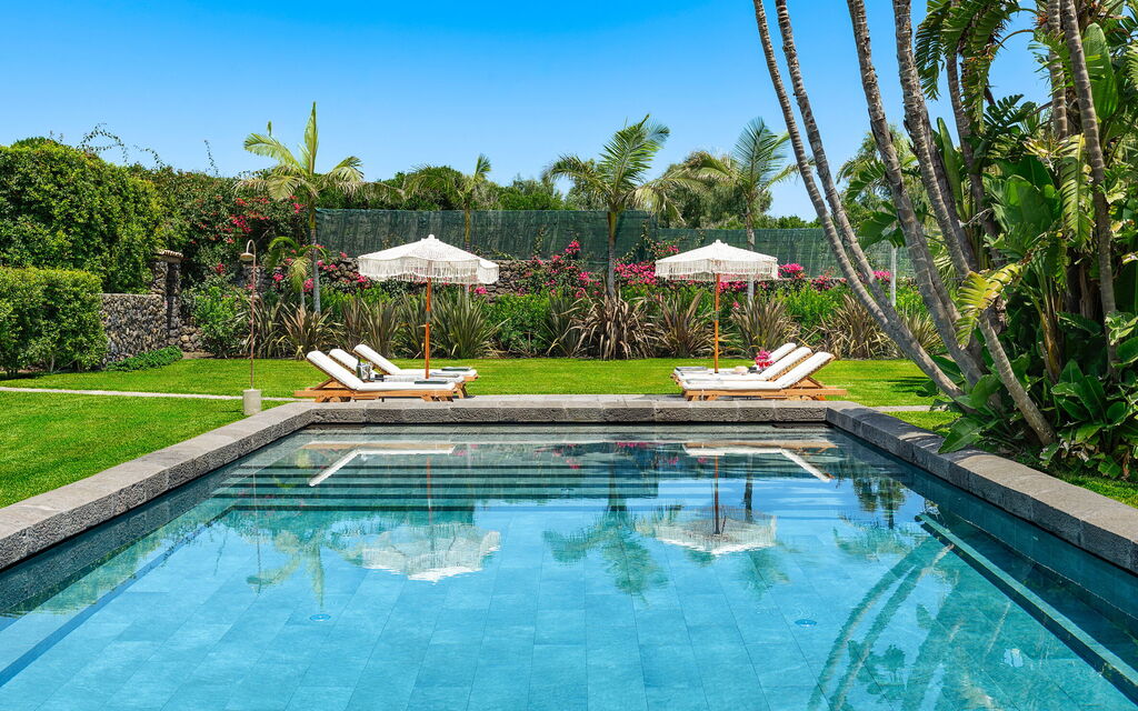 Sicilia 055 - Villa Acqua Marina