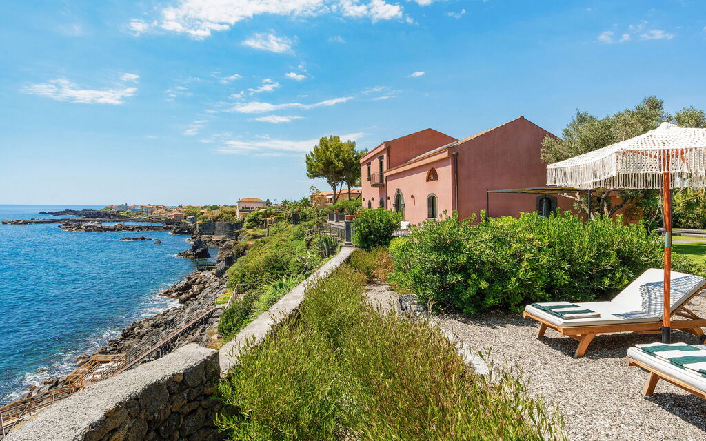 Sicilia 055 - Villa Acqua Marina