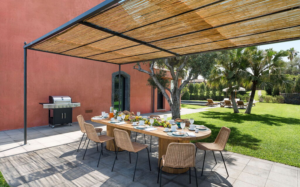 Sicilia 055 - Villa Acqua Marina