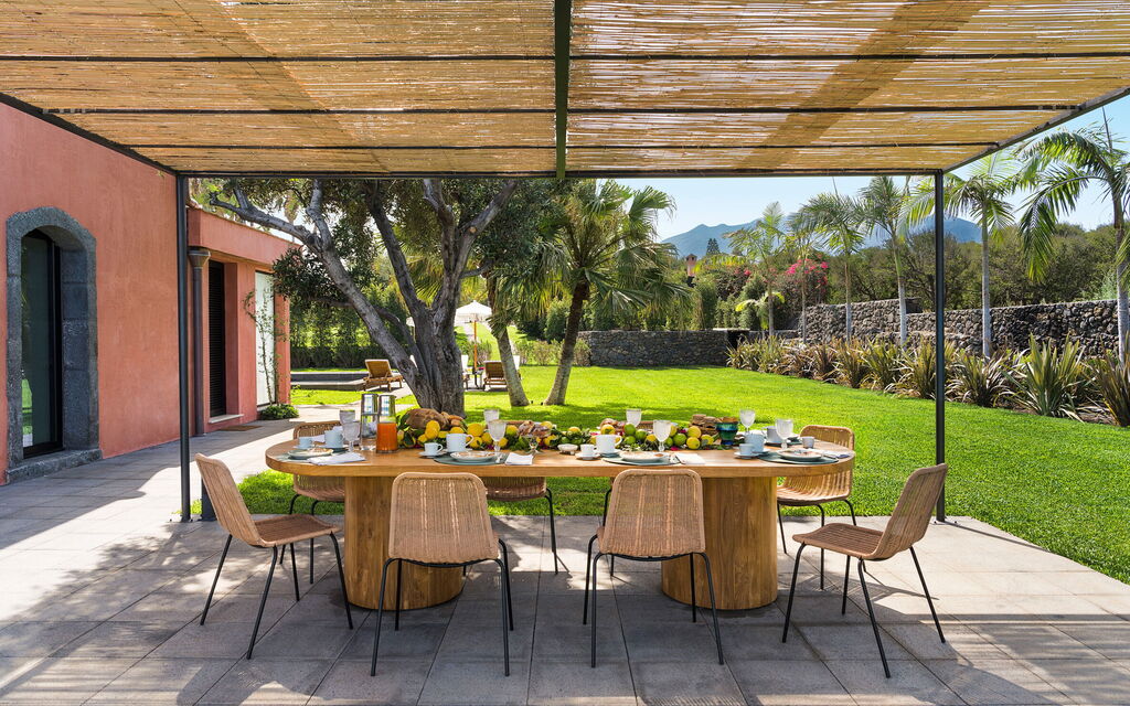 Sicilia 055 - Villa Acqua Marina