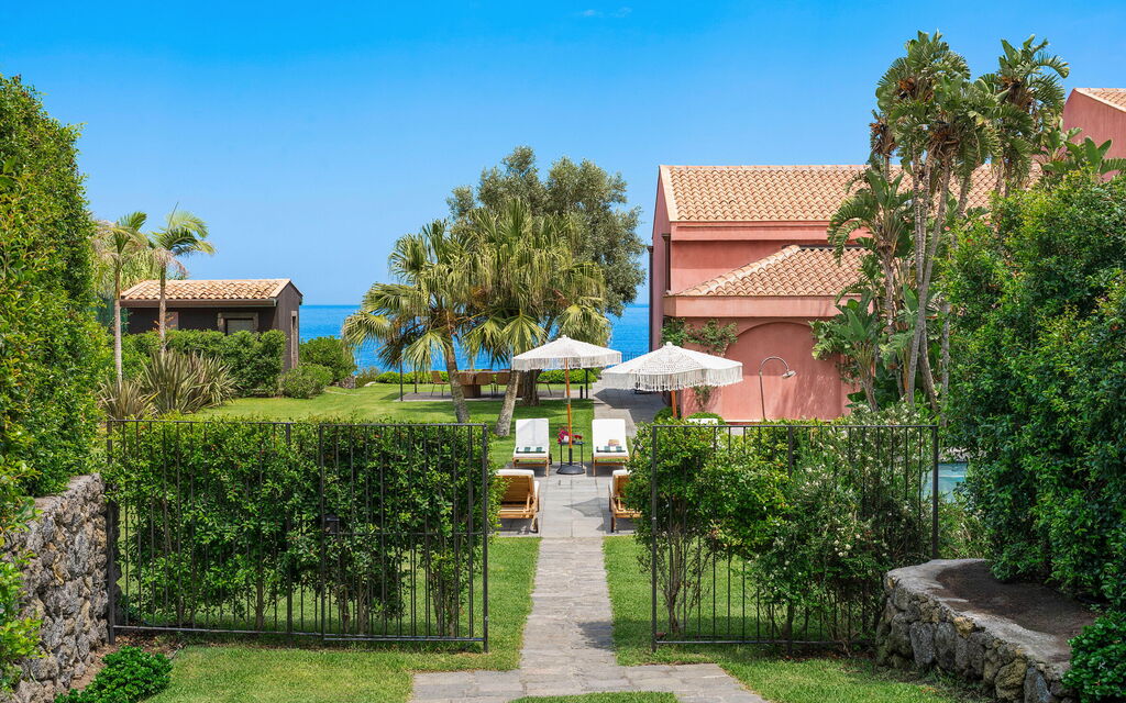 Sicilia 055 - Villa Acqua Marina