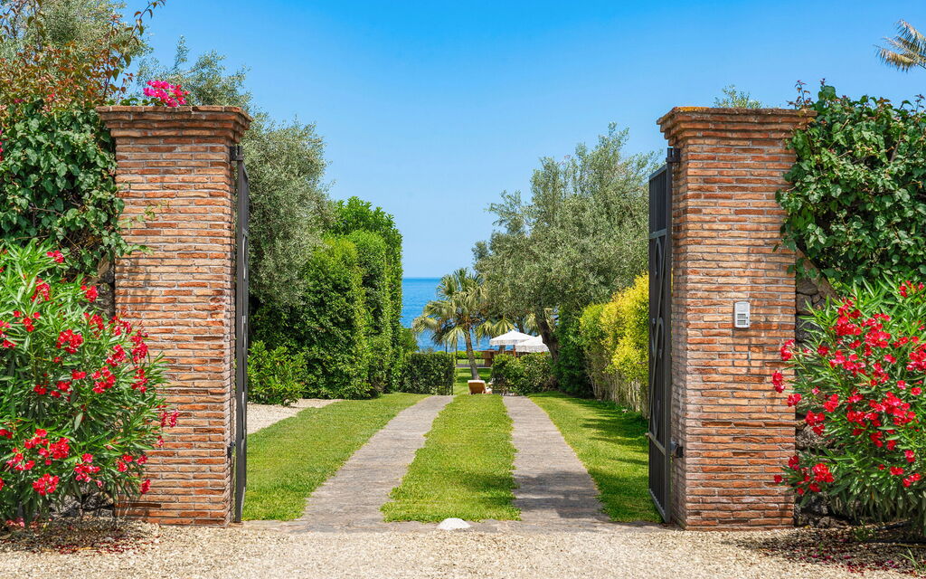 Sicilia 055 - Villa Acqua Marina