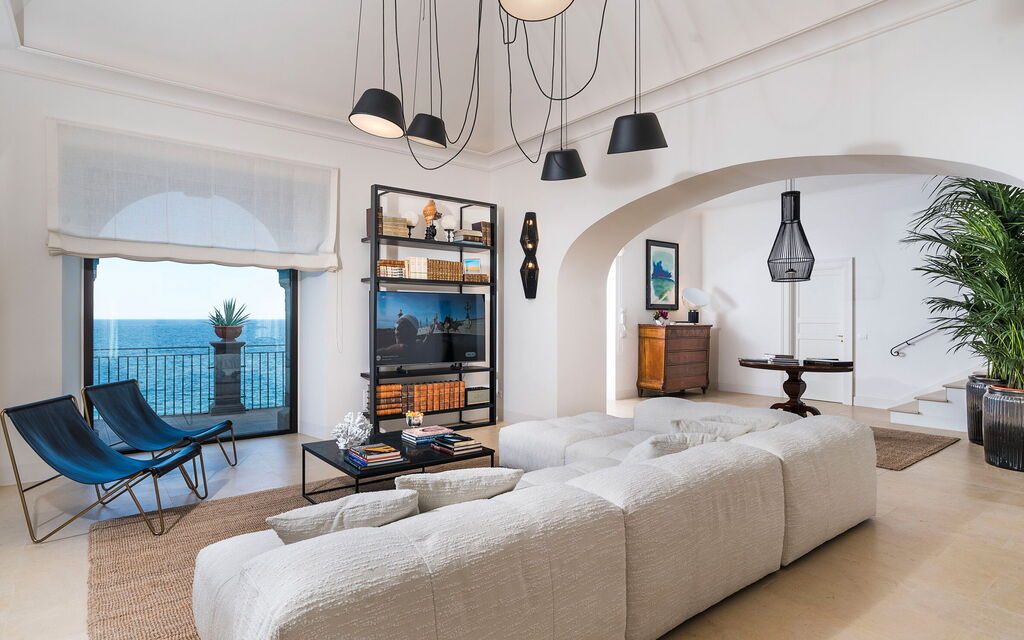 Sicilia 055 - Villa Acqua Marina