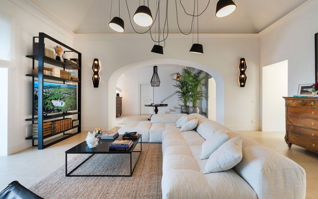 Sicilia 055 - Villa Acqua Marina