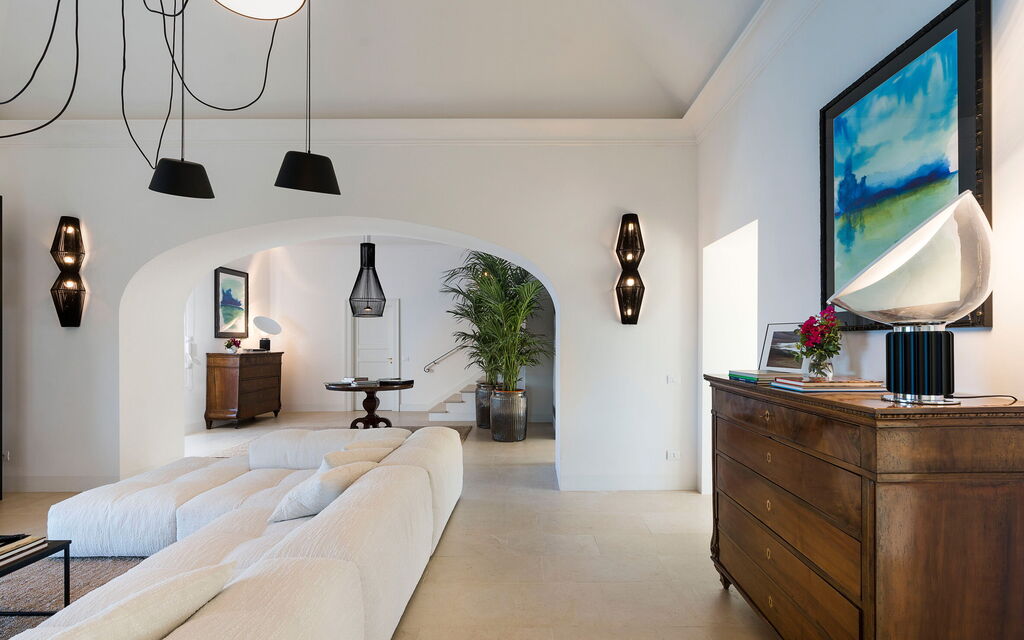 Sicilia 055 - Villa Acqua Marina