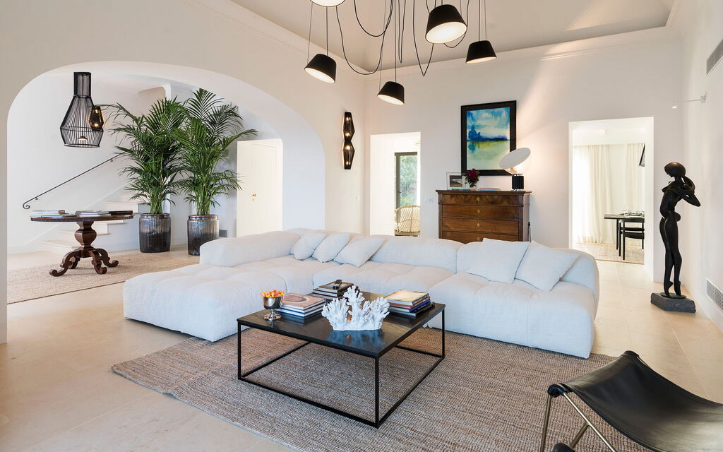 Sicilia 055 - Villa Acqua Marina