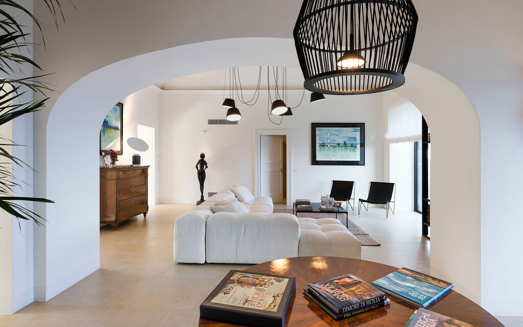 Sicilia 055 - Villa Acqua Marina