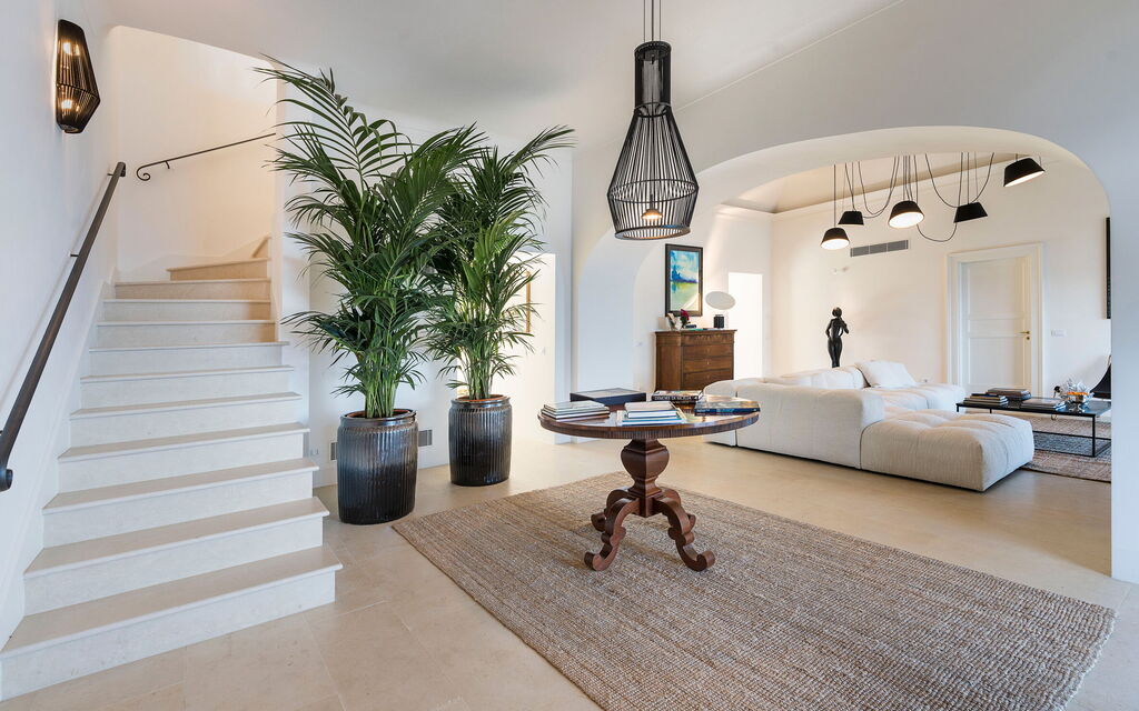 Sicilia 055 - Villa Acqua Marina