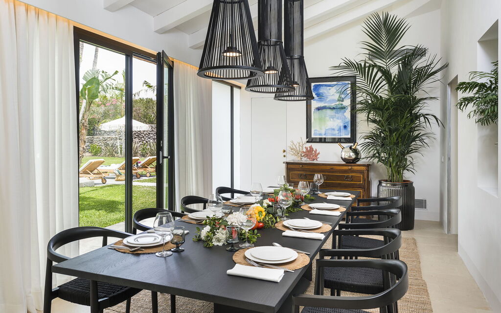 Sicilia 055 - Villa Acqua Marina