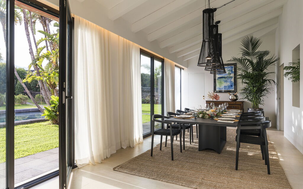 Sicilia 055 - Villa Acqua Marina