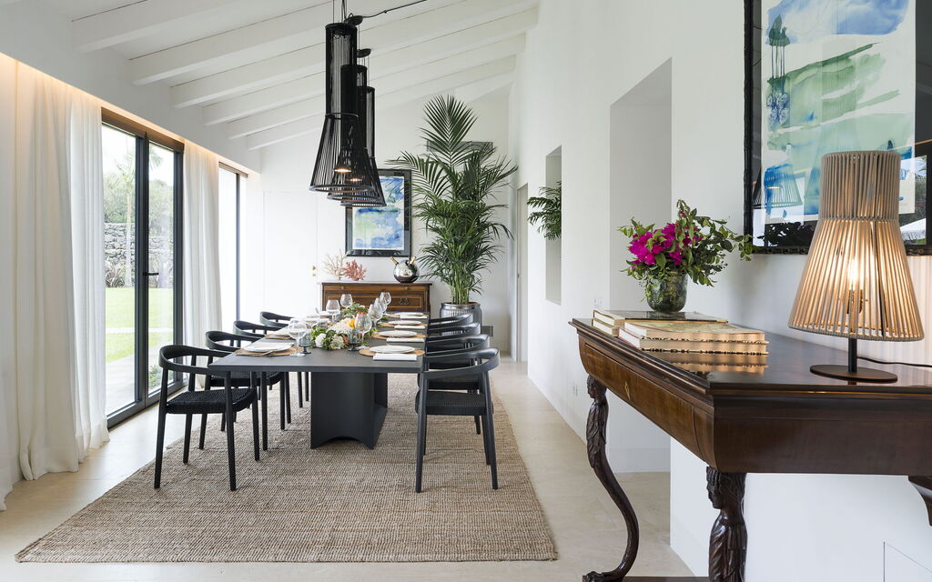 Sicilia 055 - Villa Acqua Marina