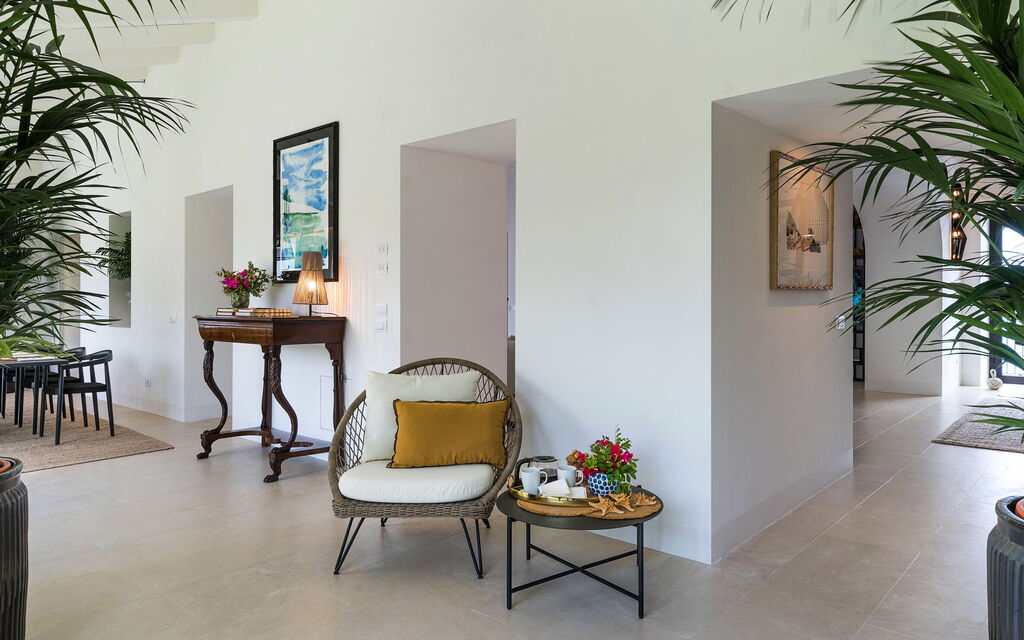 Sicilia 055 - Villa Acqua Marina