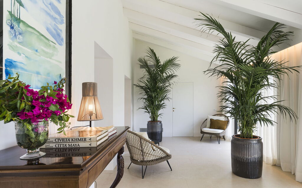 Sicilia 055 - Villa Acqua Marina