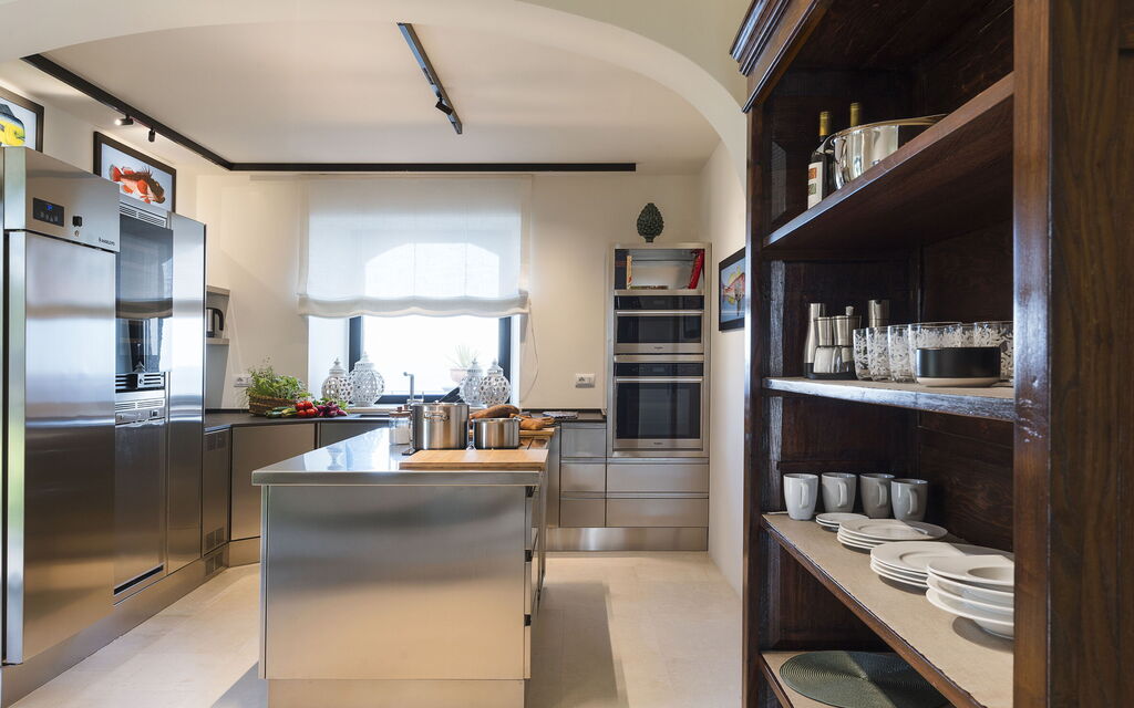 Sicilia 055 - Villa Acqua Marina