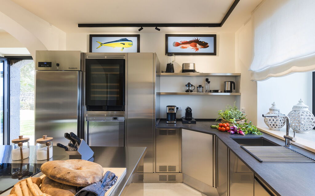 Sicilia 055 - Villa Acqua Marina