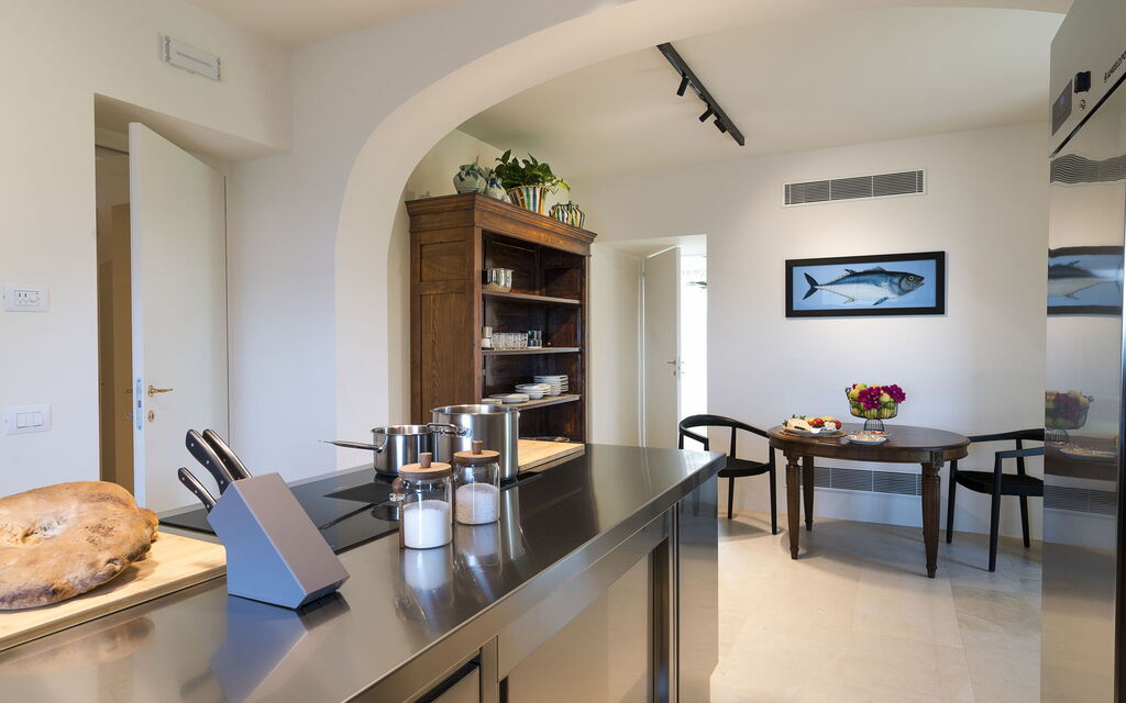 Sicilia 055 - Villa Acqua Marina