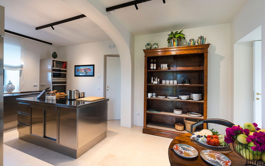 Sicilia 055 - Villa Acqua Marina