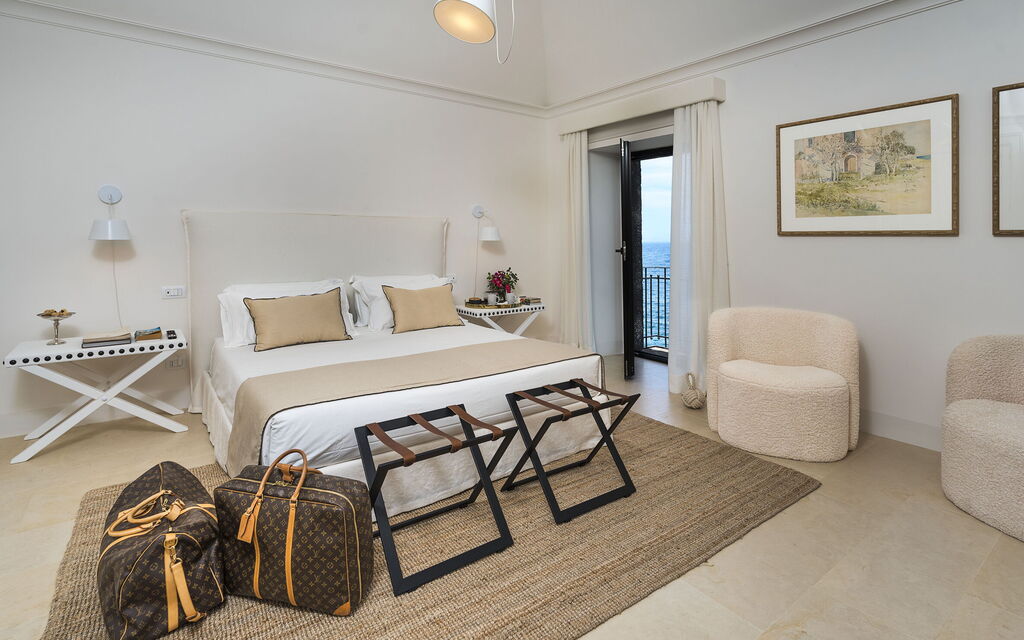 Sicilia 055 - Villa Acqua Marina