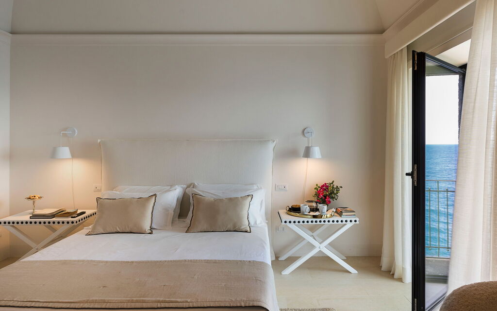 Sicilia 055 - Villa Acqua Marina