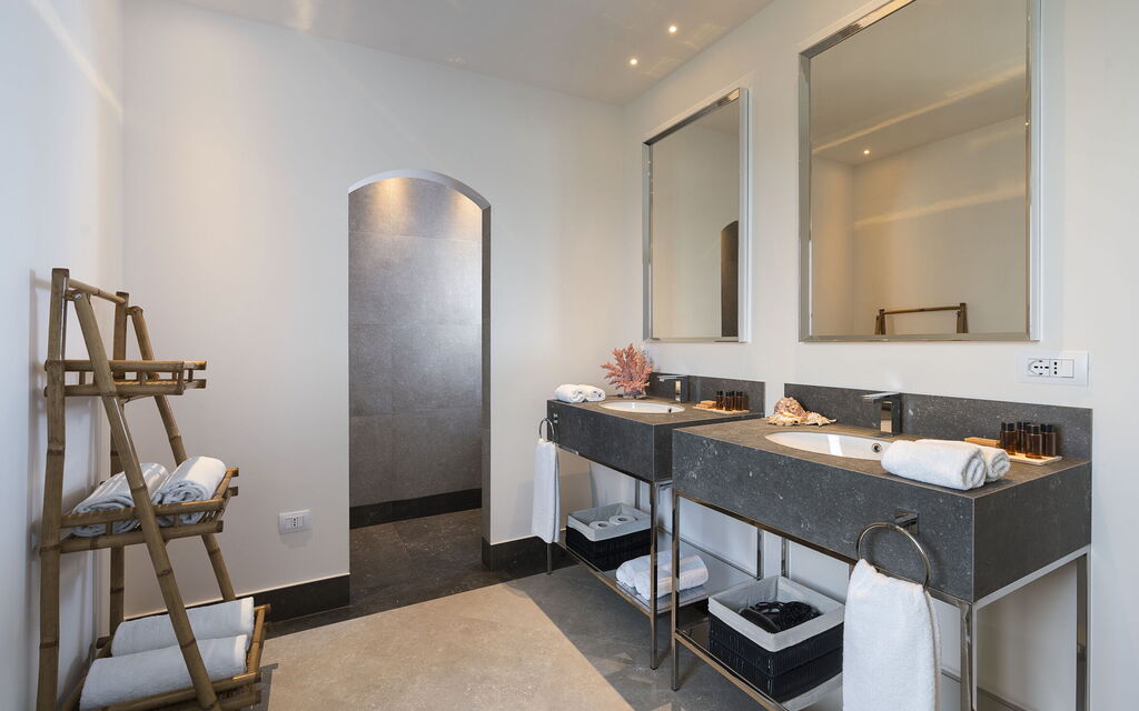 Sicilia 055 - Villa Acqua Marina