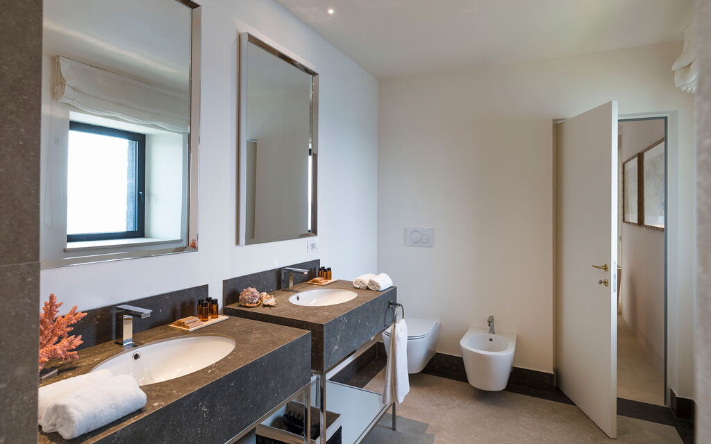 Sicilia 055 - Villa Acqua Marina