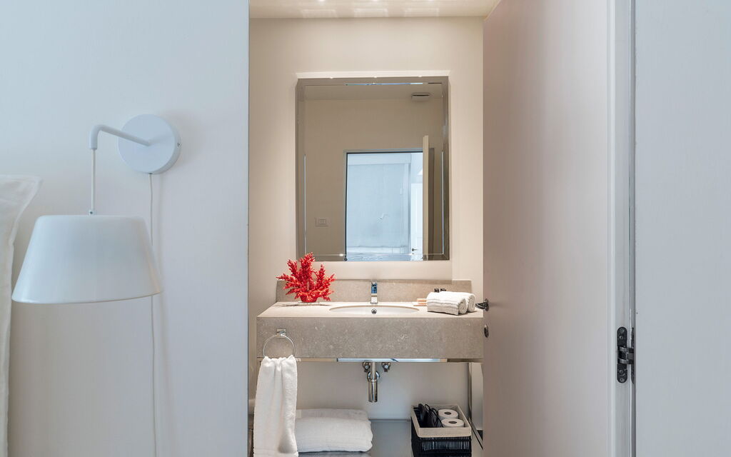 Sicilia 055 - Villa Acqua Marina