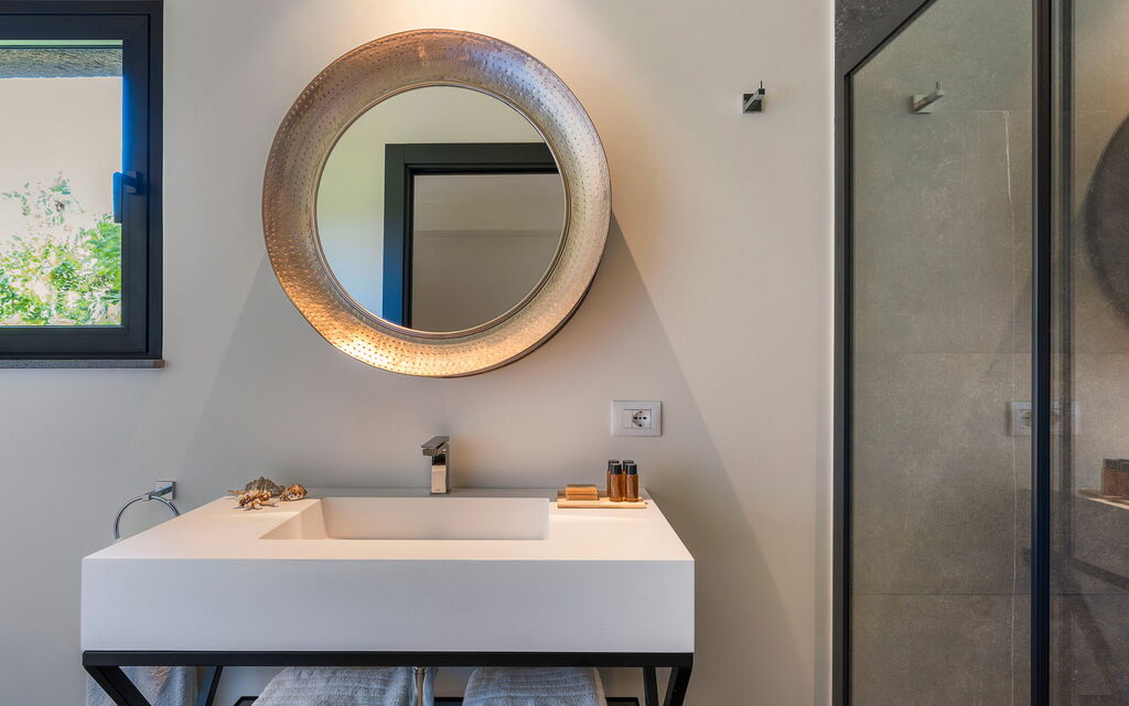 Sicilia 055 - Villa Acqua Marina