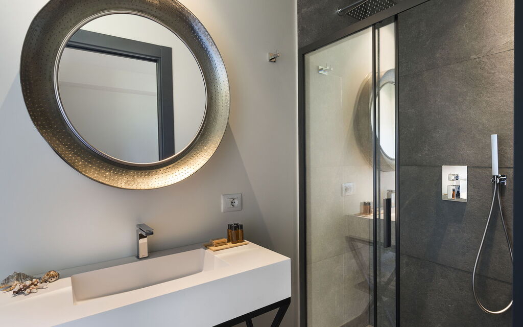 Sicilia 055 - Villa Acqua Marina