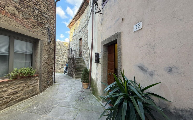 Terrazzino Margherita